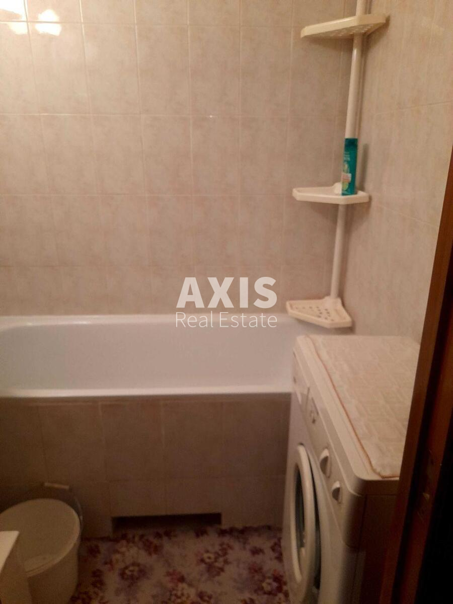 2k apartment vul. Ahmatovoi' Anny 15478877