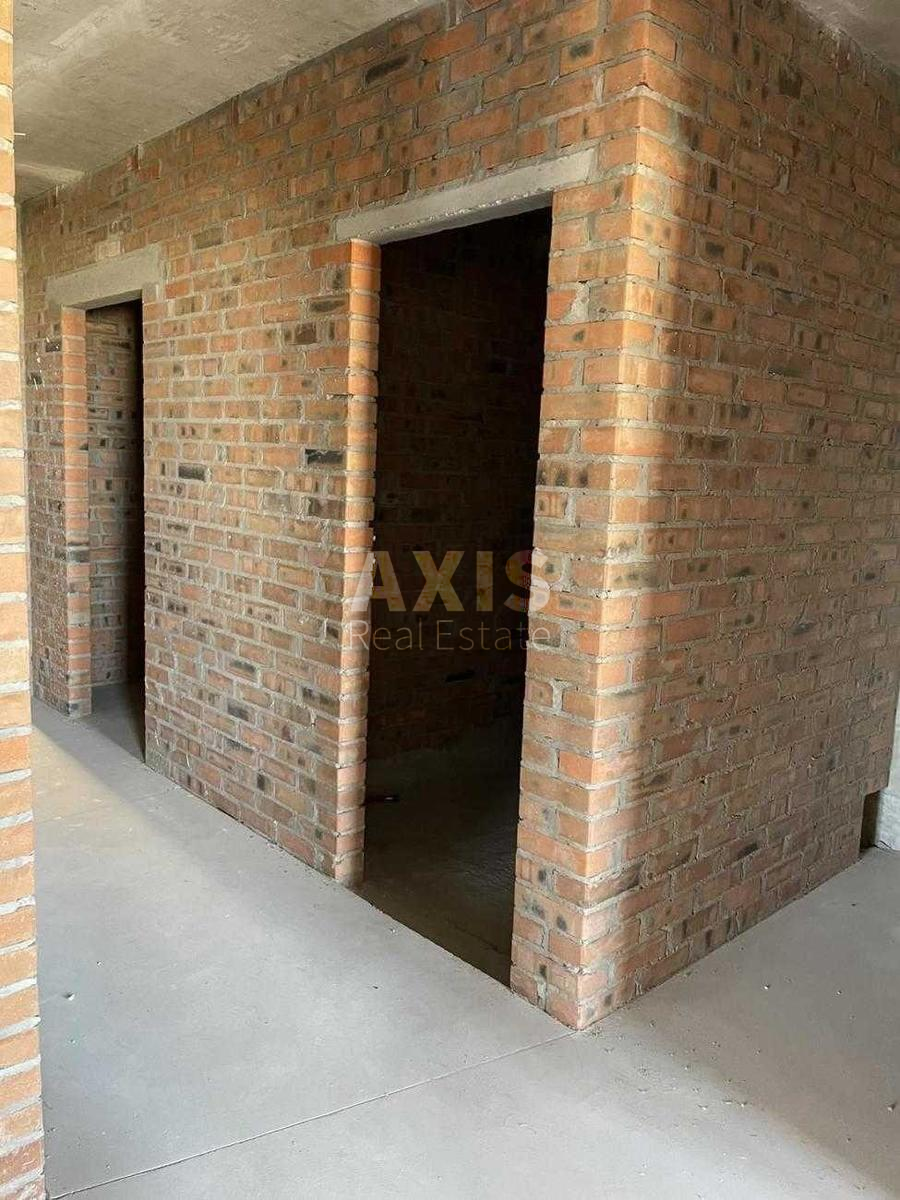 3k apartment vul. Vasyl'kivs'ka 16