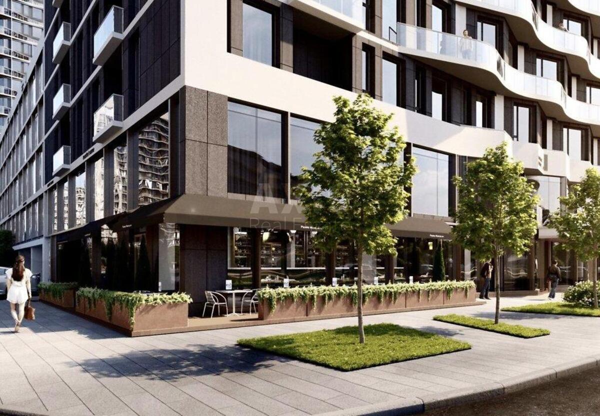 1k apartment vul. Degtjarivs'ka 17515908