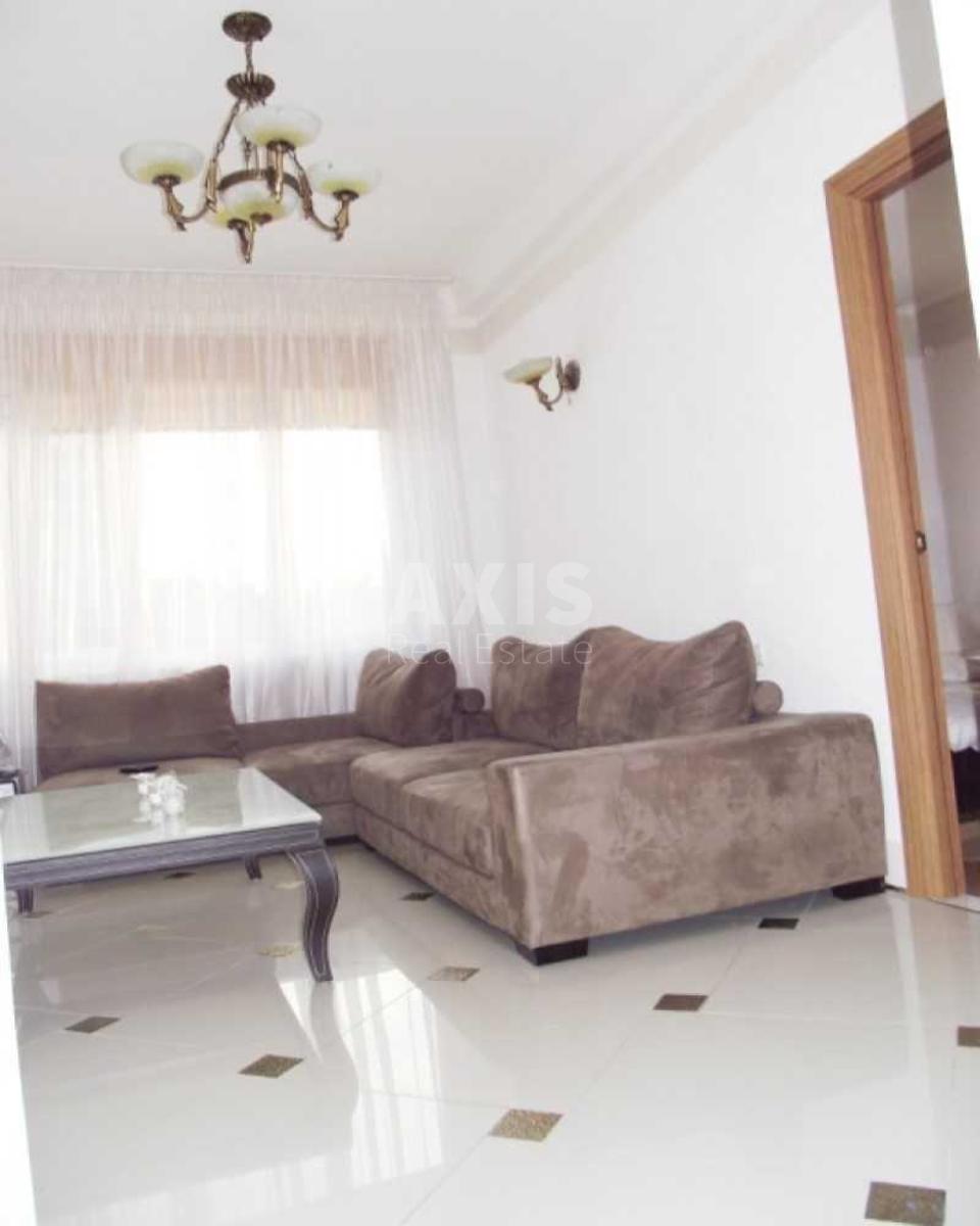 3k apartment bul. Shevchenka Tarasa 20