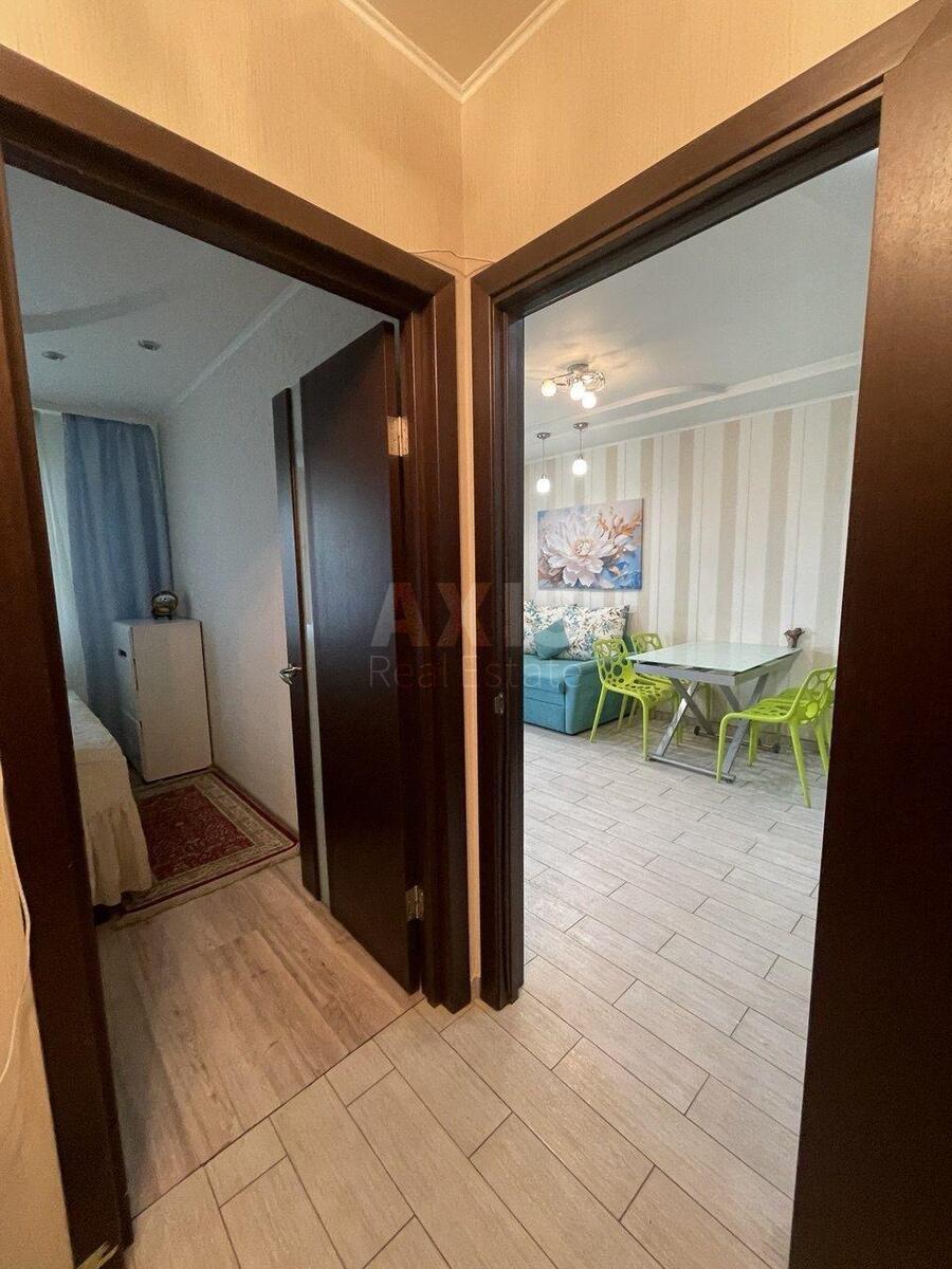 3k apartment vul. Karpats'ka 12607508