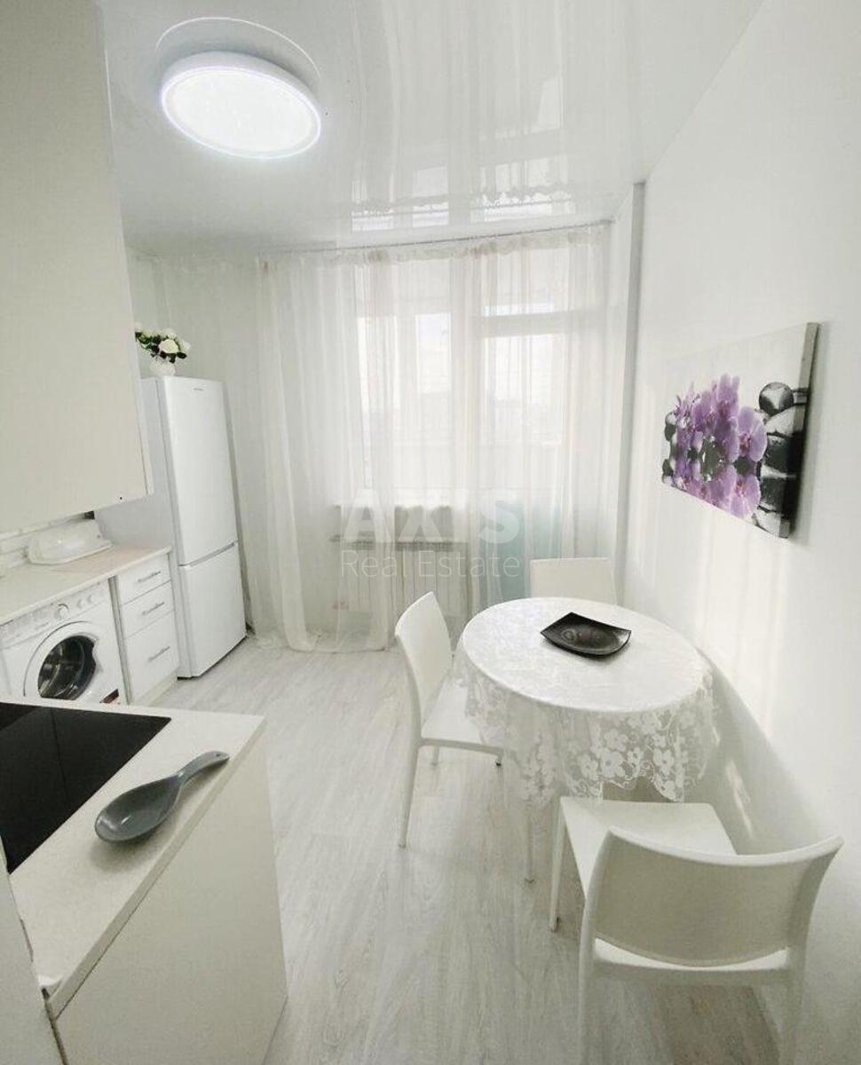 1k apartment vul. Drajzera Teodora 402