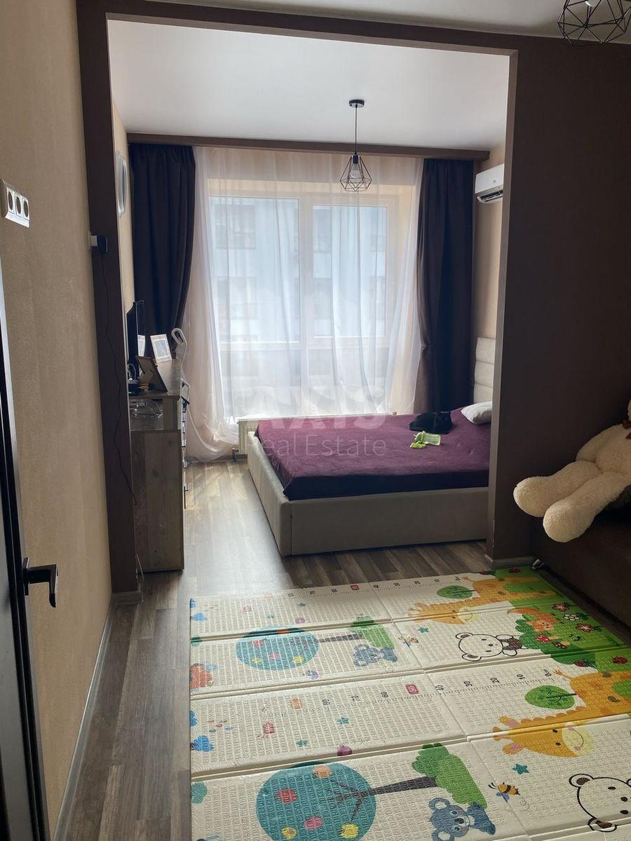 1к квартира ул. Радистов 326
