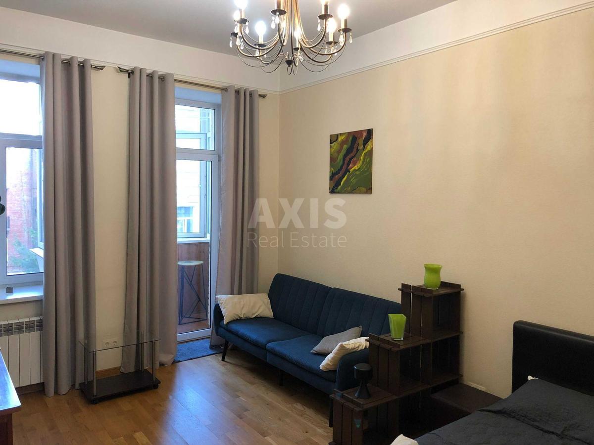 1к квартира ул. Антоновича 390