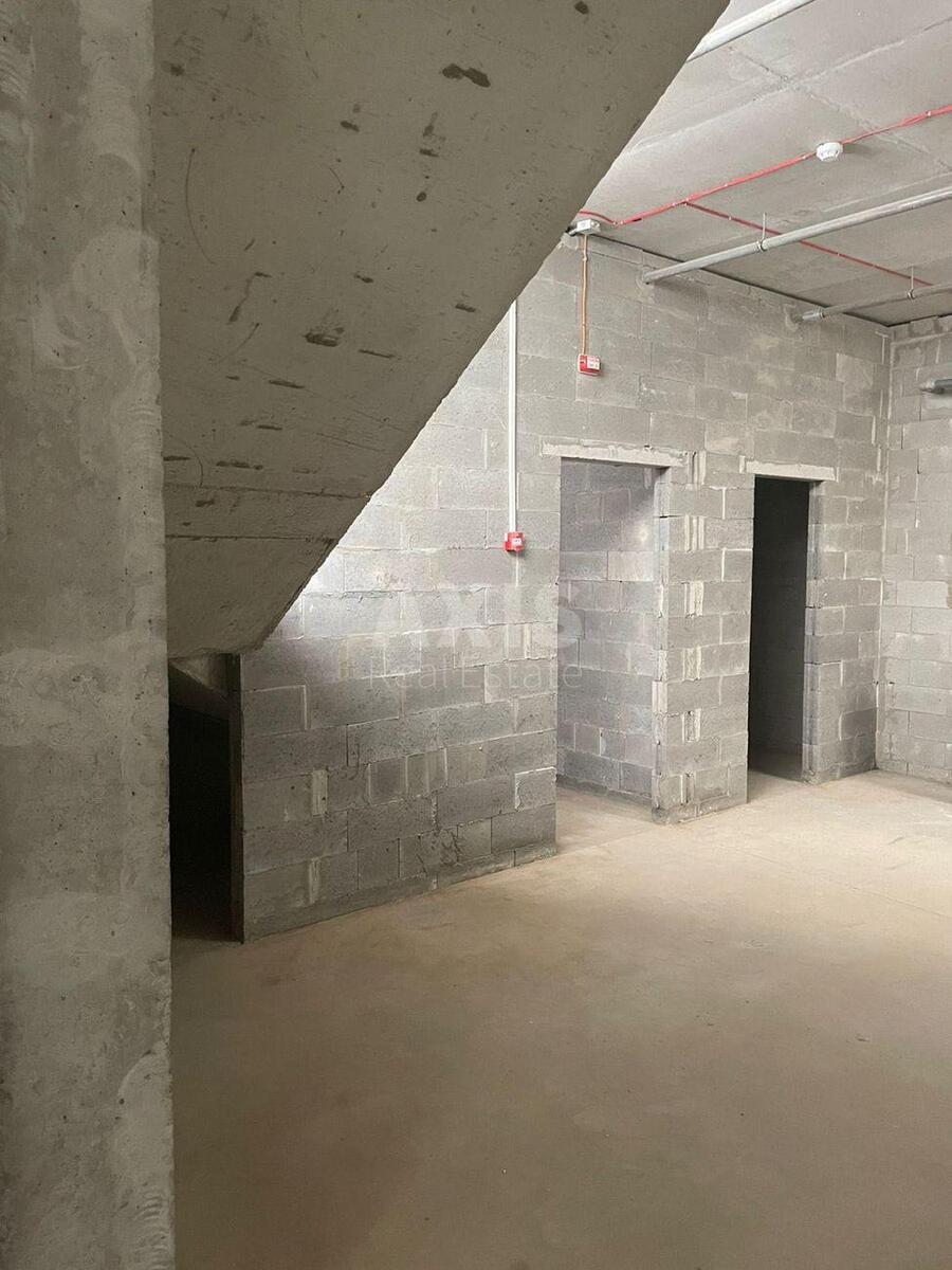 Объект торговли ул. Выговского Ивана 44, 118м2608409