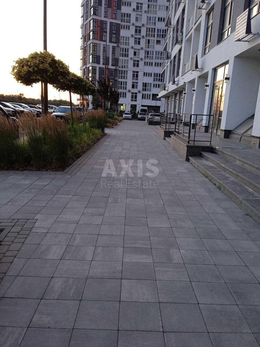 2k apartment vul. Sagajdaka Stepana 101Ш608648