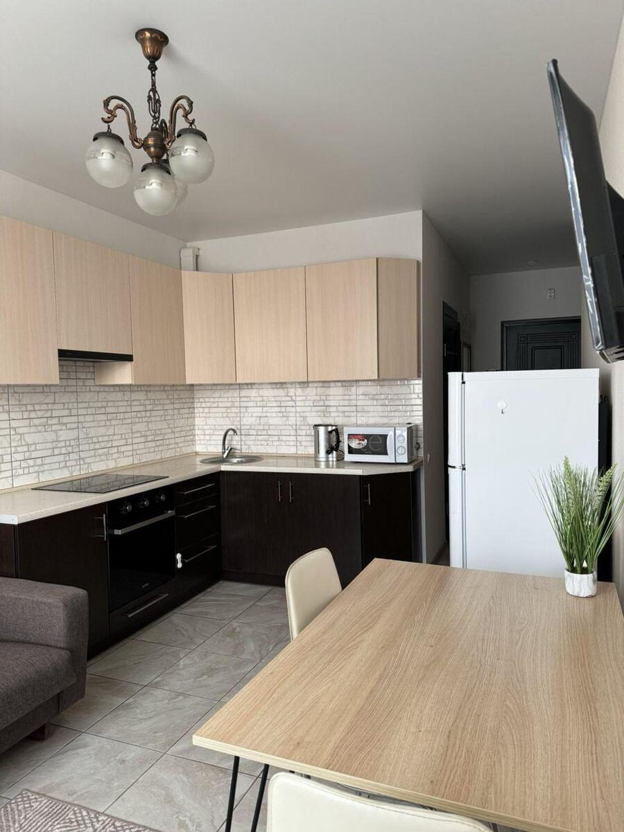 1k apartment pr-t Pravdy 41А56538