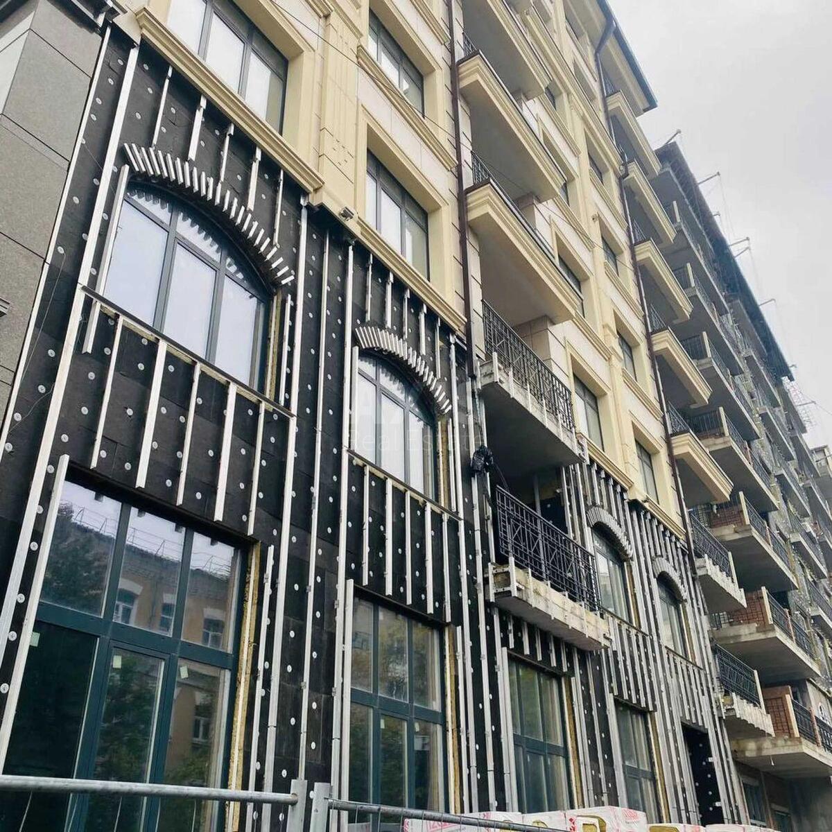 Trade object vul. Shhekavyc'ka 46, 240m2609223