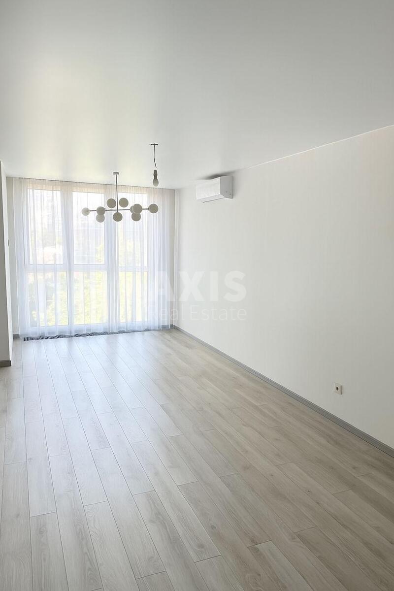 3k apartment vul. Glybochyc'ka 13609443