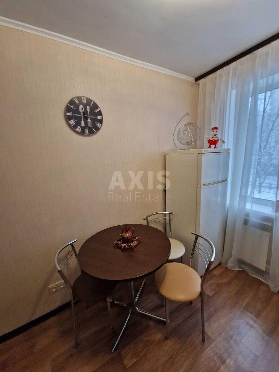 1k apartment vul. Gusovs'kogo 25657911