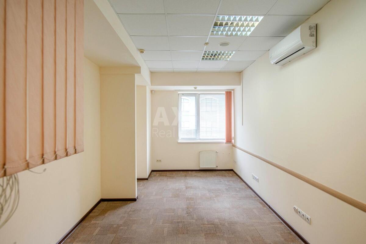 Office vul. Pymonenka Mykoly 13, 107m2609633