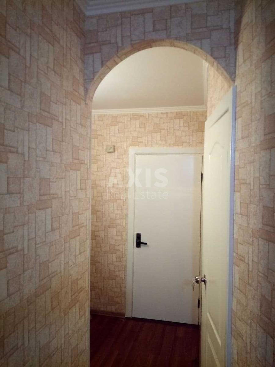 1k apartment bul. Kol'cova 17Г0