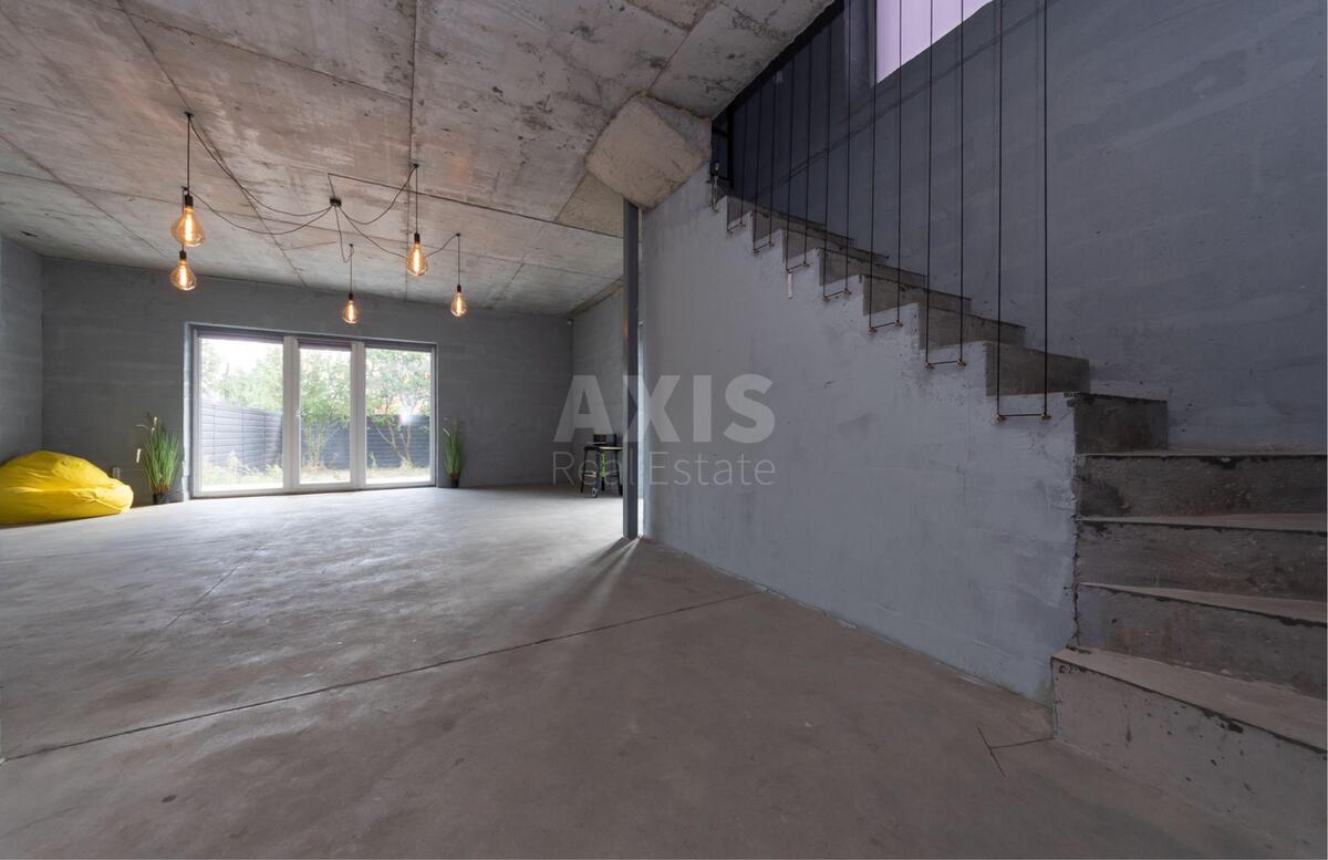 Office vul. Zarichna 14, 165m2565945