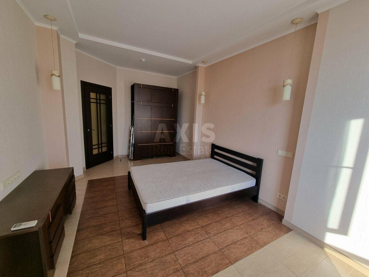 1k apartment vul. Solom'jans'ka 15А6099310