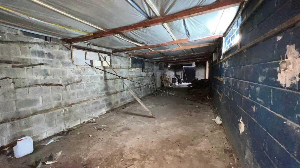 Trade object vul. Get'mana Vadyma 1, 280m2566175