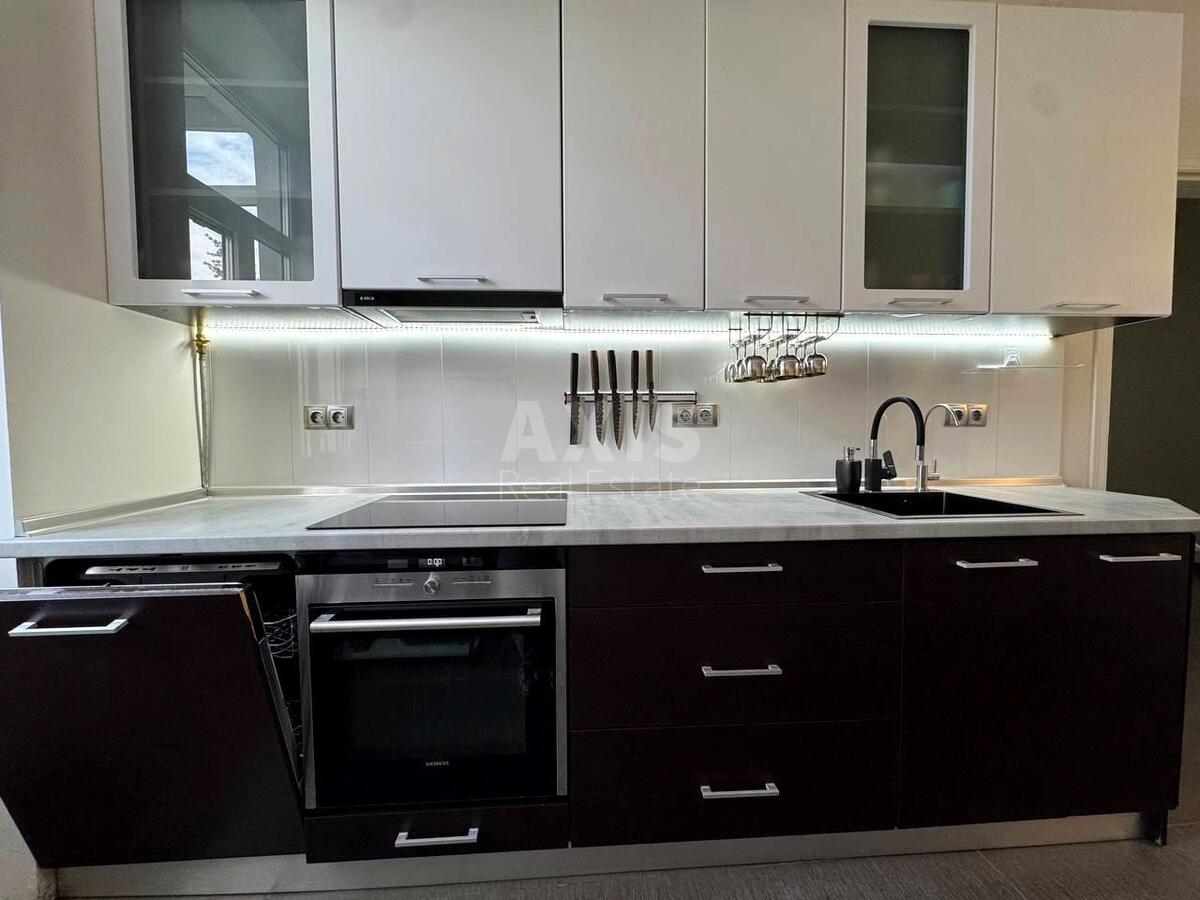 3k apartment vul. Shovkovychna 32/34610099