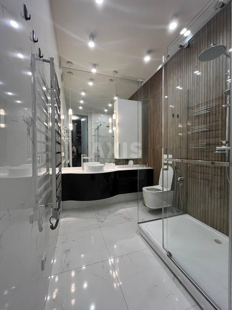 1k apartment vul. Antonova Aviakonstruktora 2Б2