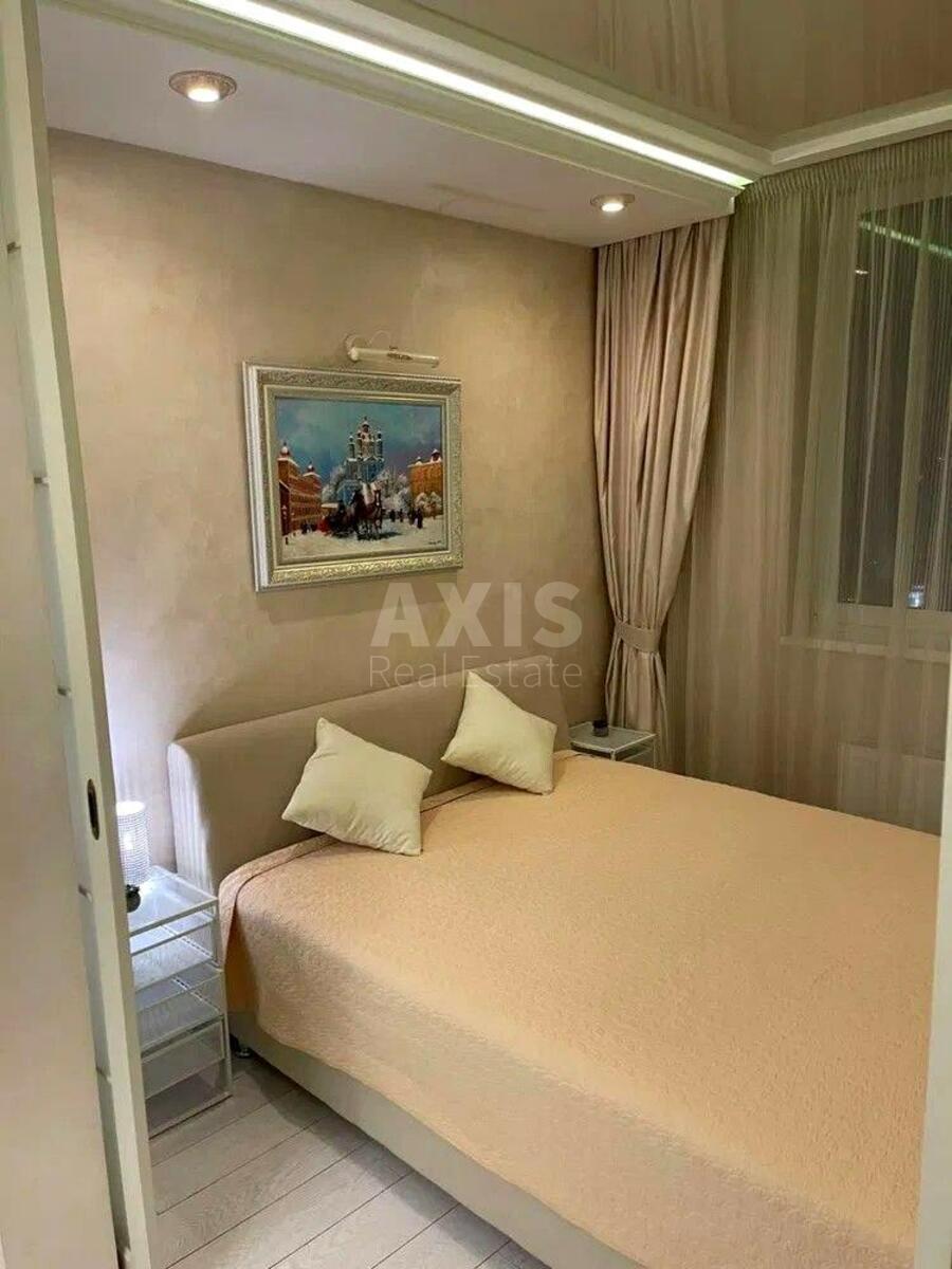 1k apartment vul. Sikors'kogo Igorja Aviakonstruktora 4610534