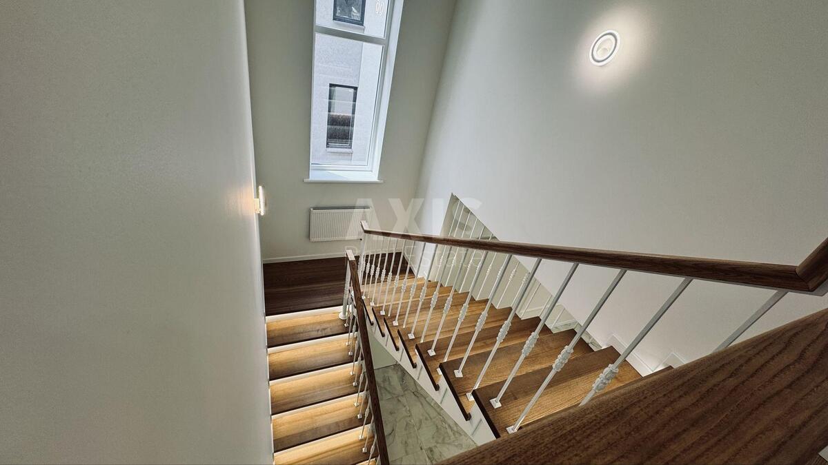 House vul. Bud'onnogo, 203m2, Kyiv city566841