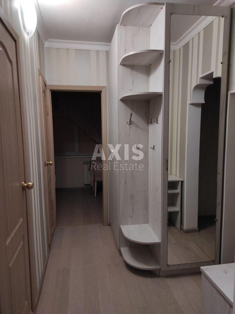 1k apartment vul. Chervona kalyna 20Г2