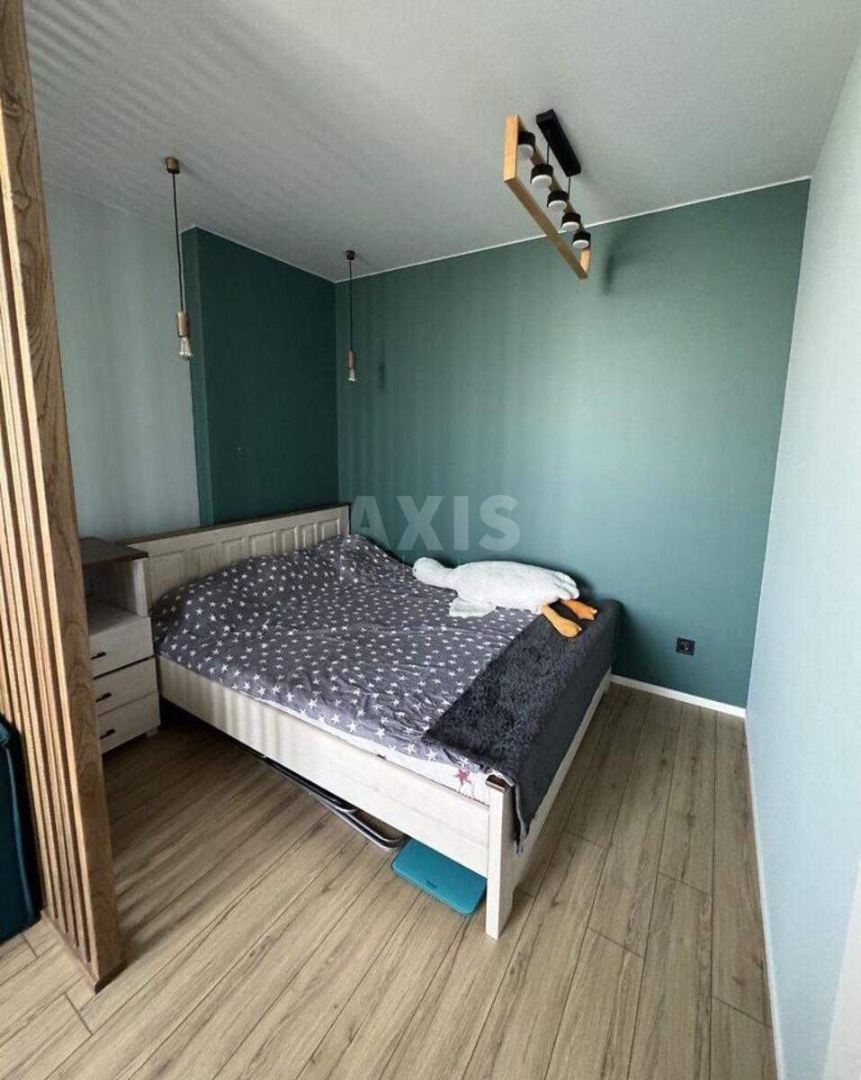 2k apartment shose Stolychne 1А1