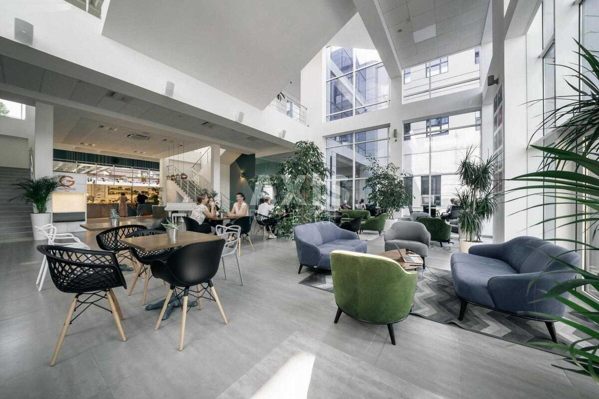 Office prov. Ohtyrs'kyj 7, 390m25809610