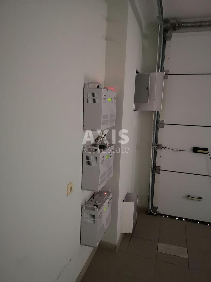 Office vul. Tolbuhina 7, 290m25407912