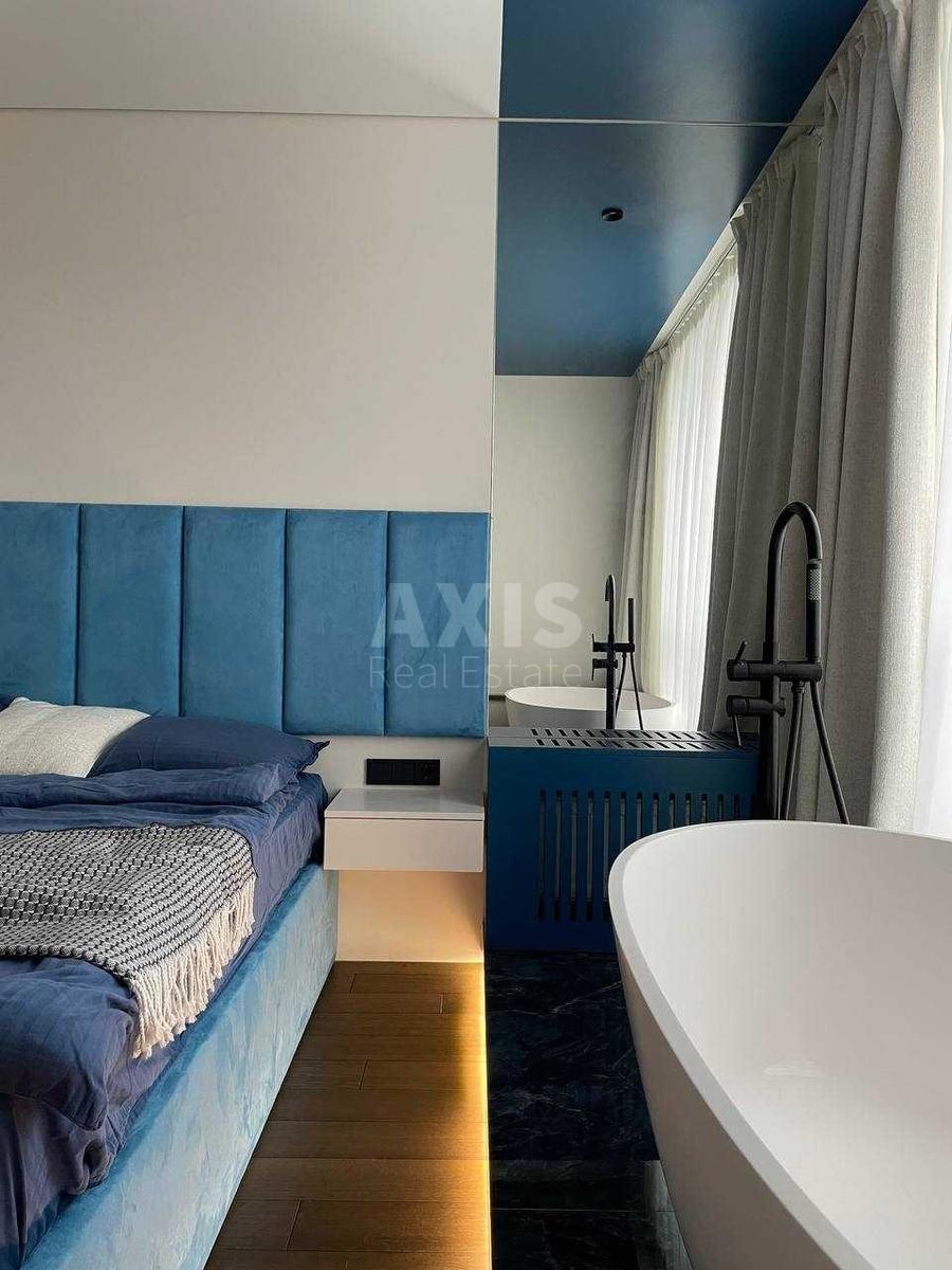1k apartment vul. Lypkivs'kogo Vasylja Mytropolyta 384