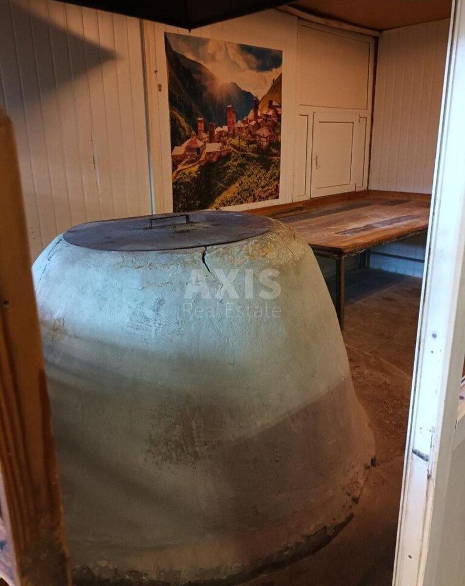 Trade object vul. Verhnij Val 16, 30m2612081