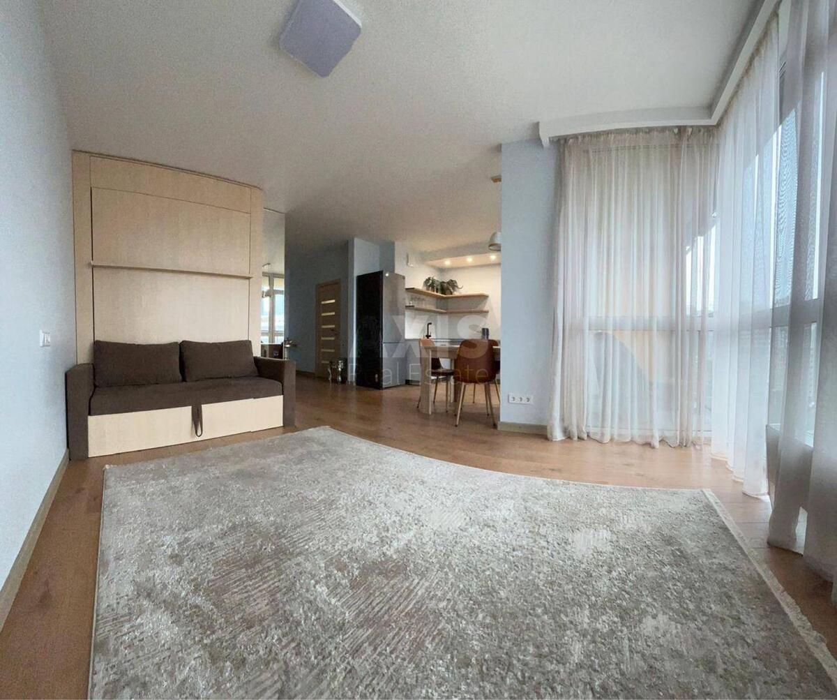 1k apartment vul. Velyka Vasyl'kivs'ka 139568382