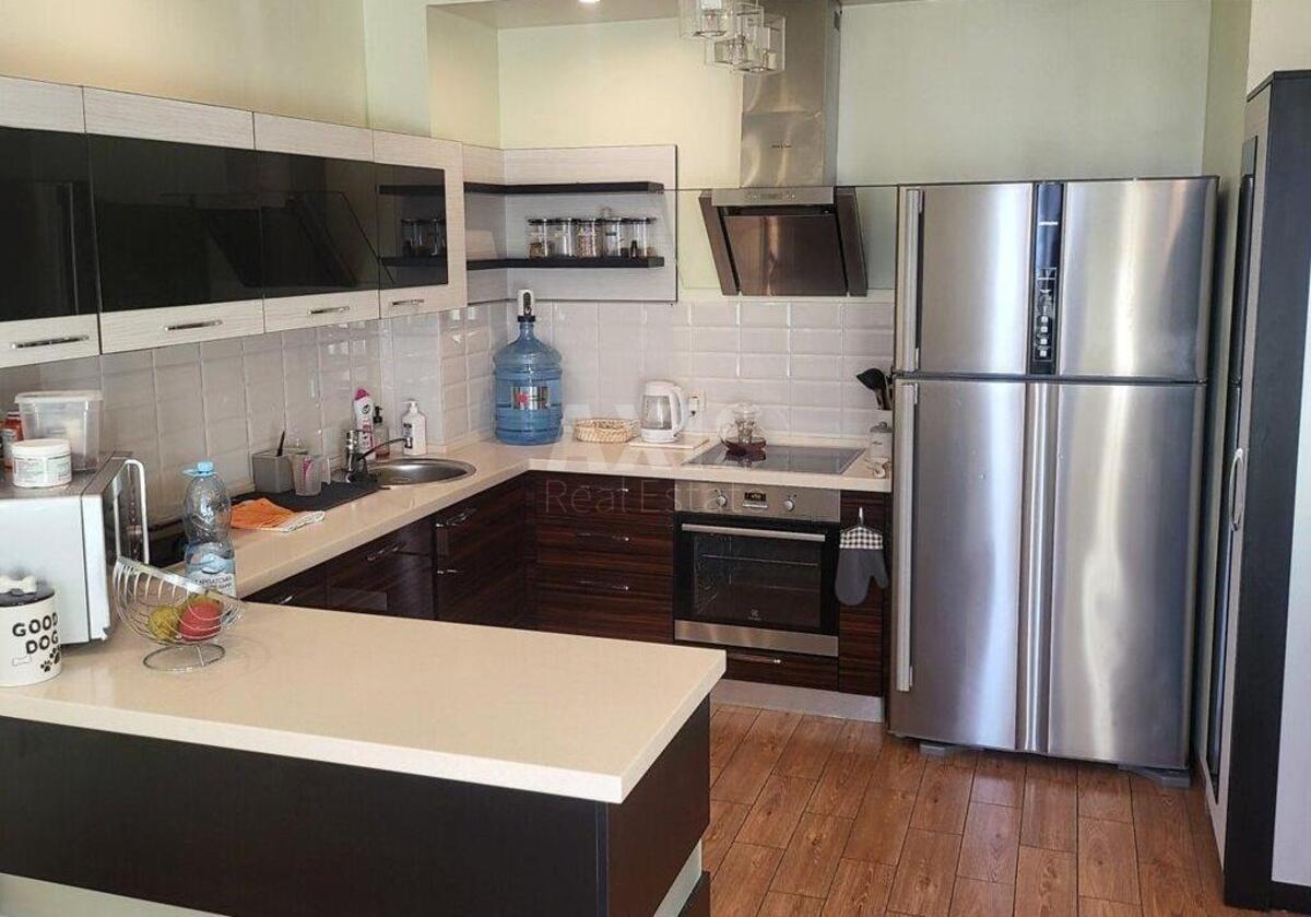 2k apartment pr-t Lobanovs'kogo 15061221