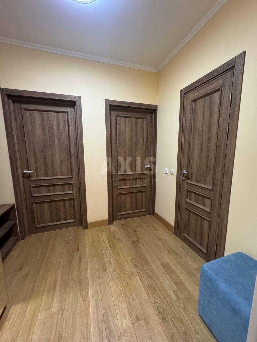 1k apartment vul. Tymoshenka Marshala 29В6