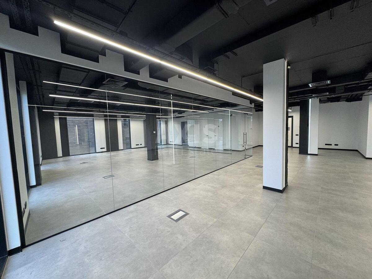 Office vul. Krasylivs'ka 9, 309m2612462
