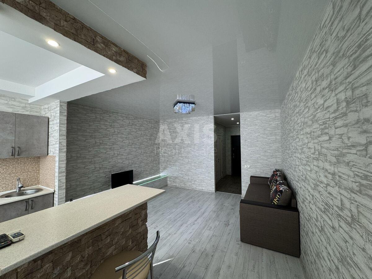 1k apartment vul. Sim'i' Kul'zhenkiv 33568626