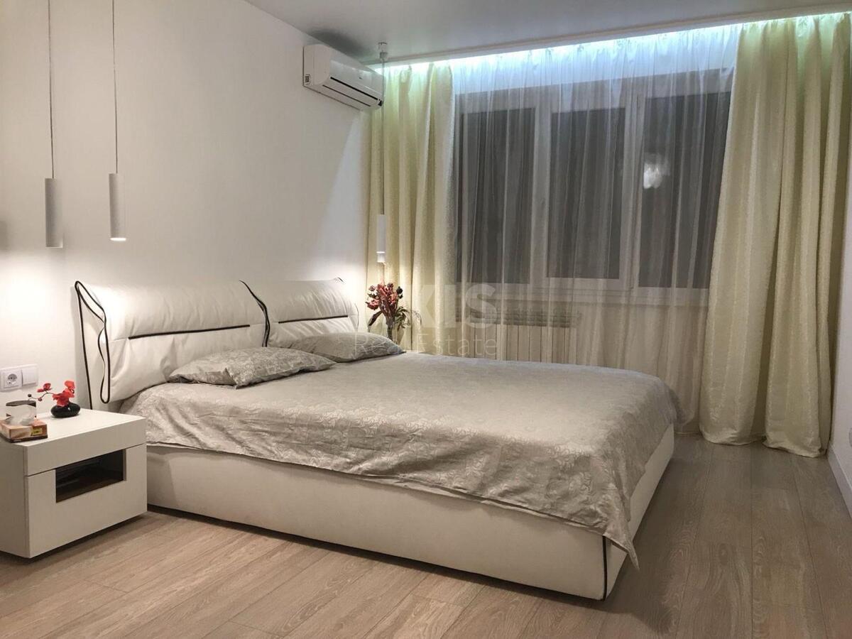 1k apartment pr-t Volodimira Іvasyuka 27А612635