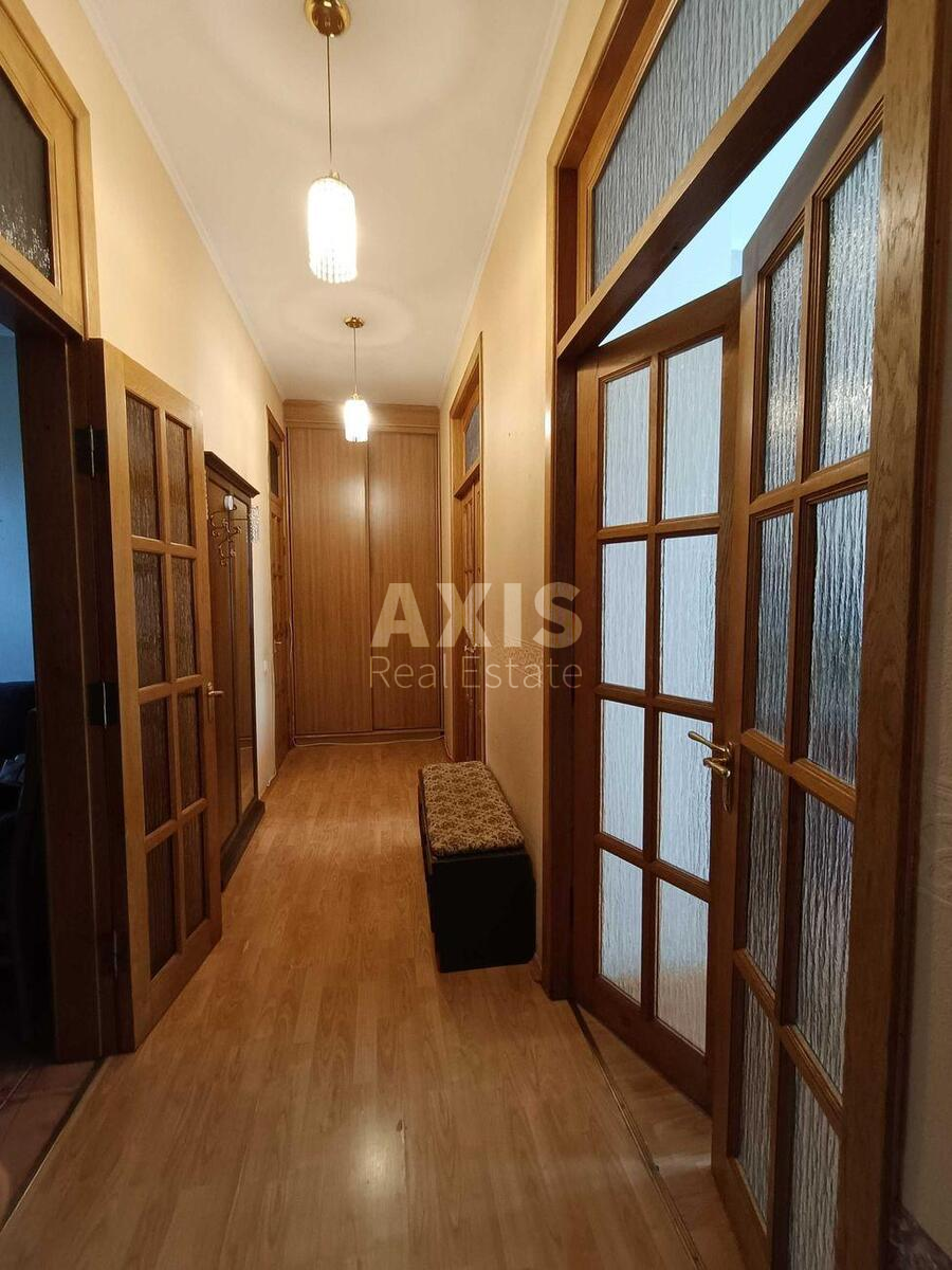 3к квартира ул. Евгения Чикаленко 20616167