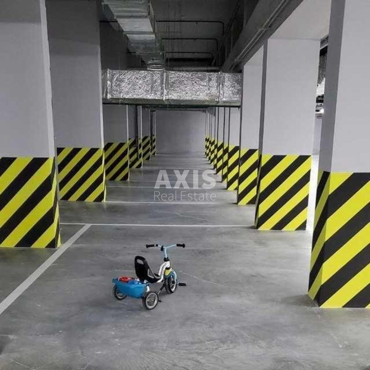 3k apartment vul. Zarichna 165119714