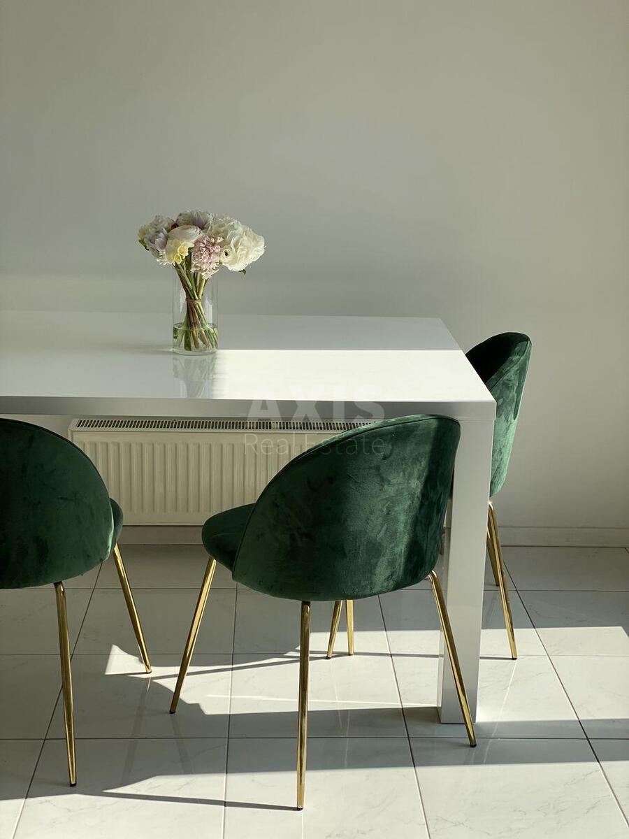 2k apartment vul. Regeneratorna 4539511