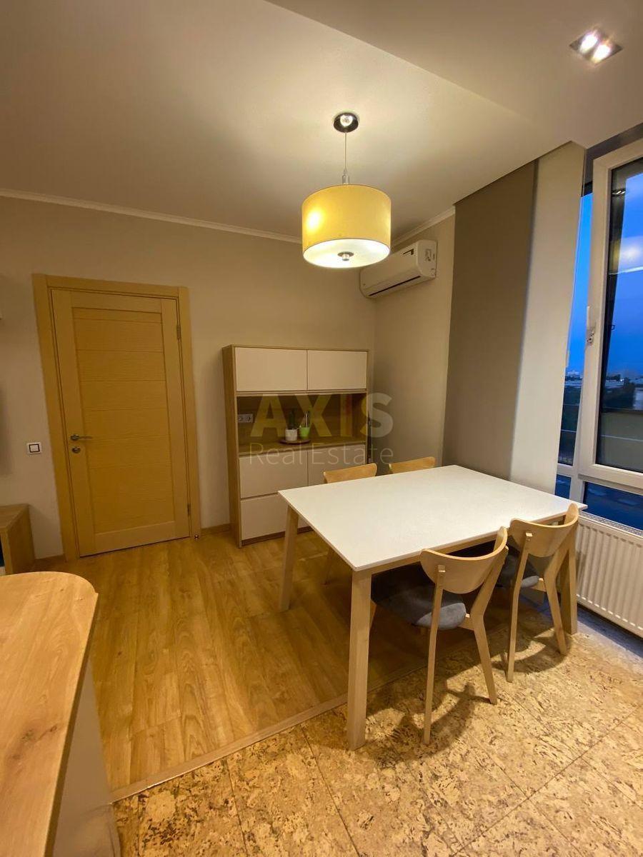 2k apartment vul. Petryc'kogo Anatolija 19582821