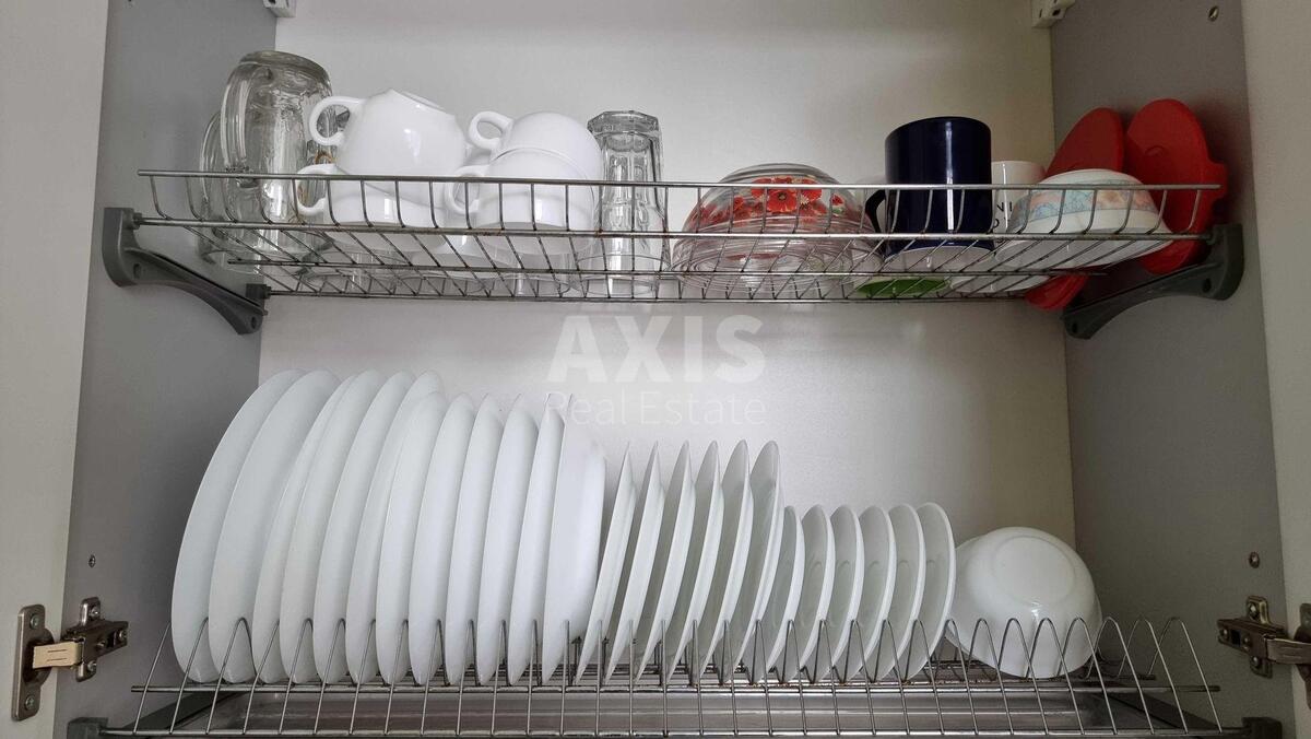 1k apartment vul. Horyva 43626151