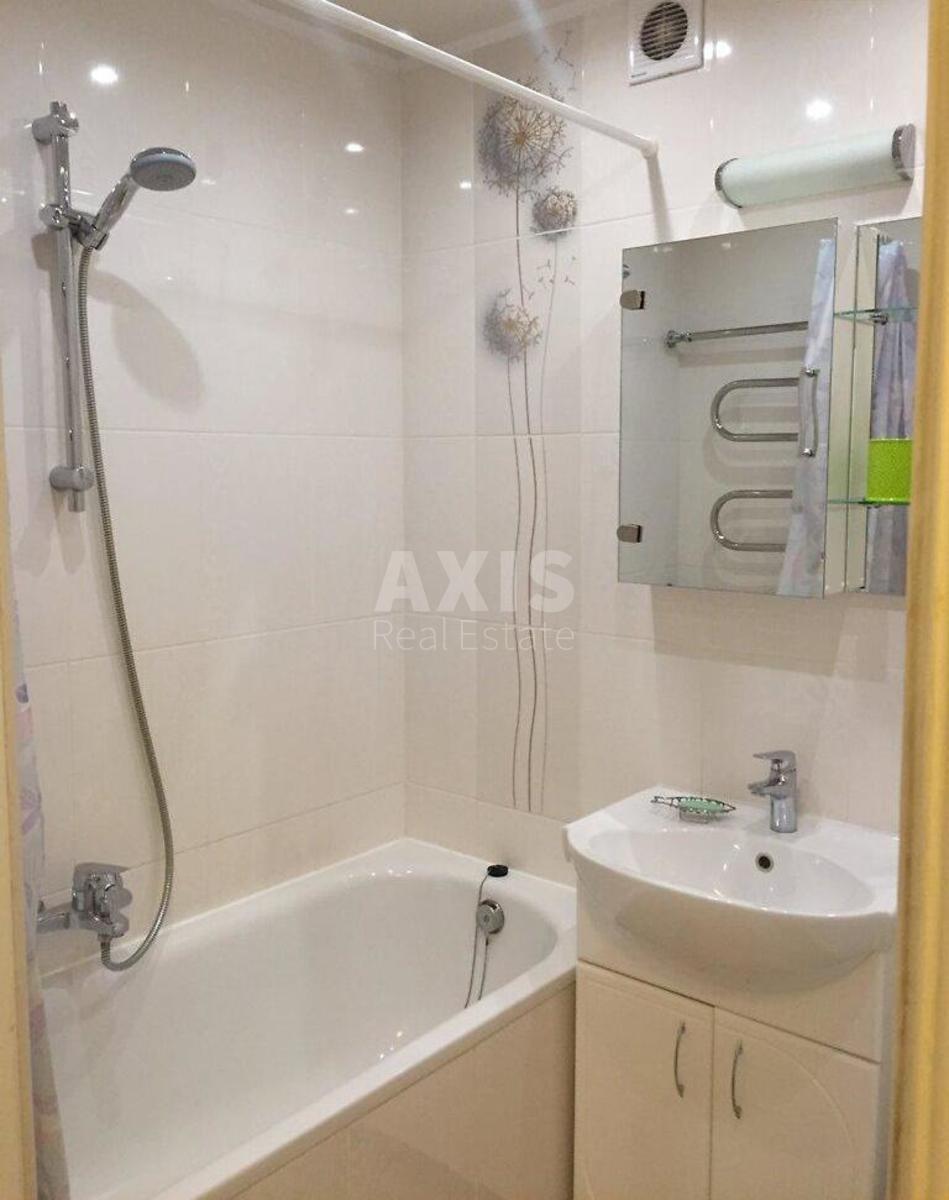 1k apartment vul. Sholudenka 145