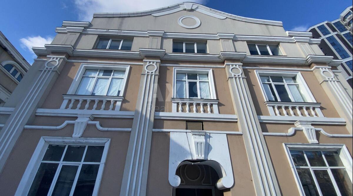 Объект сервиса ул. Золотоношская 23, 1005м2583226