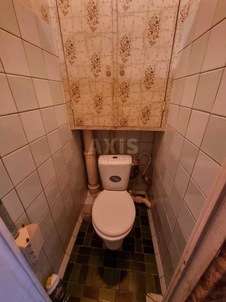 3k apartment vul. Lucenka Dmytra 59