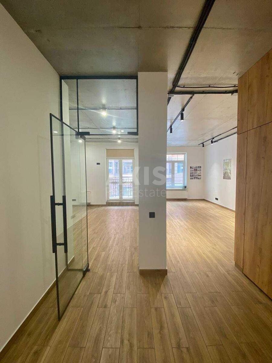 Office vul. Degtjarna 29, 85m26248312