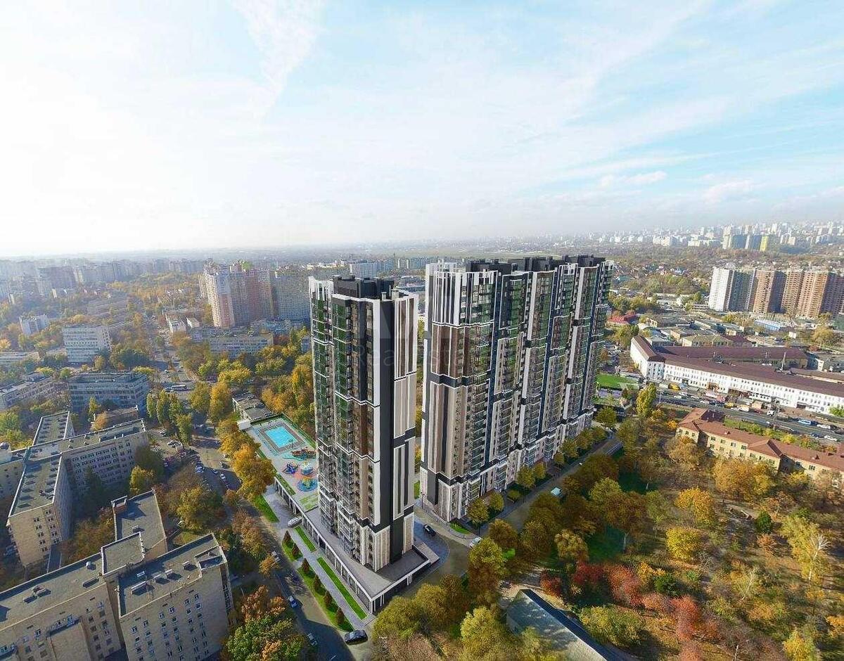 Объект сервиса ул. Васильевская 37, 160м2581906