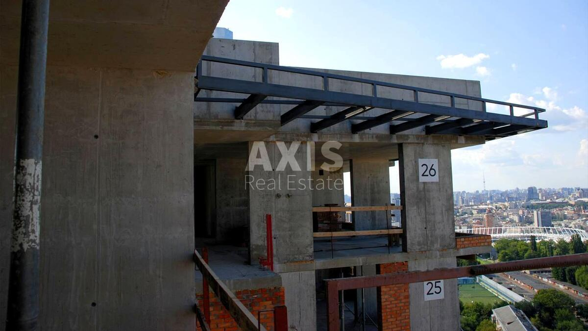 2к квартира ул. Евгения Коновальца 30622654