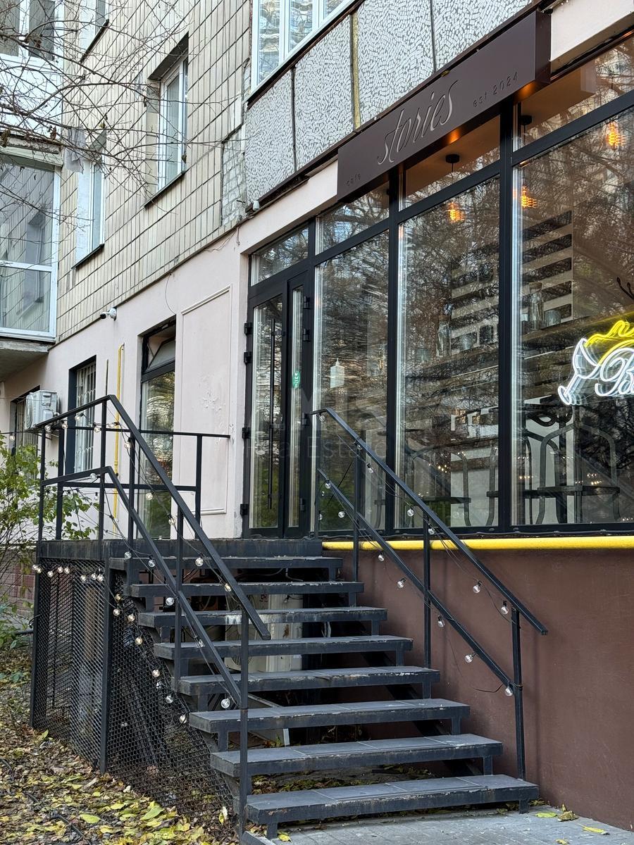 Office vul. Andriya Verkhohlyada 6Б, 75m2625071