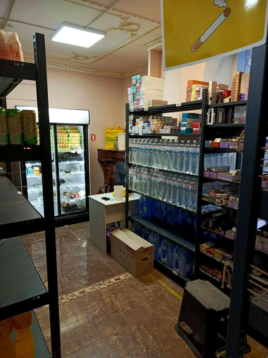 Trade object pr-t Bazhana Mykoly 14, 250m2623248