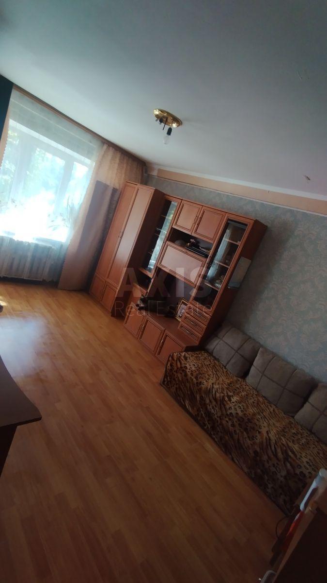 2k apartment vul. Mykytenka Ivana 2/13