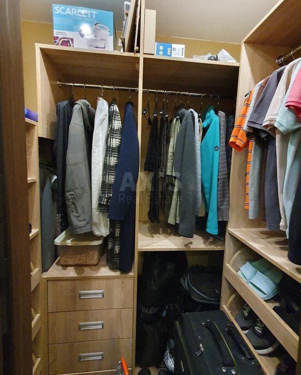 2k apartment pr-t Glushkova Akademika 9В10